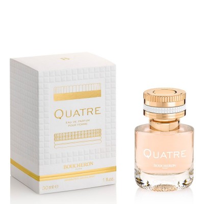Quatre Femme Eau de Parfum 30 ml