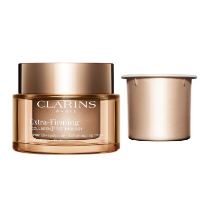 Extra Firming Crema de Día Pieles Secas Recambio 50 ml Extra Firming Crema de Día Pieles Secas Recambio 50 ml