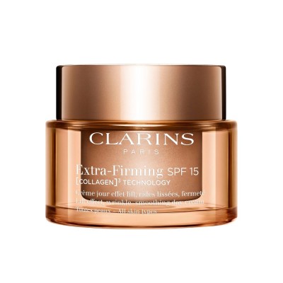 Extra Firming Crema de Día SPF15 50 ml