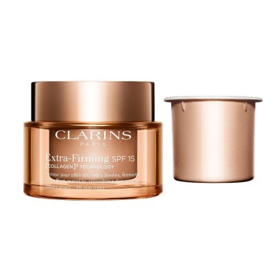 Extra Firming Crema de Día SPF15 50 ml