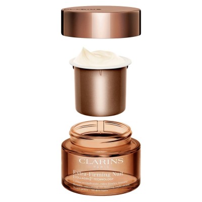 Extra Firming Crema de Noche Recambio 50 ml