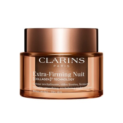 Extra Firming Crema de Noche Pieles Secas 50 ml