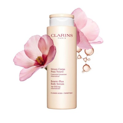 Sérum Corporal Piel Nueva 200 ml Sérum Corporal Piel Nueva 200 ml