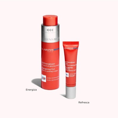 Gel Energizante 50 ml Gel Energizante 50 ml