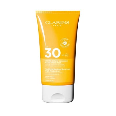 Crema Solar Antiedad Corporal SPF30 150 ml