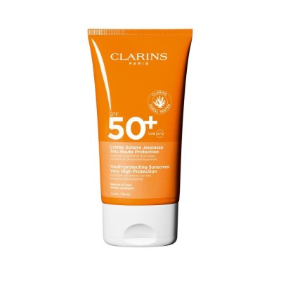 Crema Solar Antiedad Corporal SPF50+ 150 ml