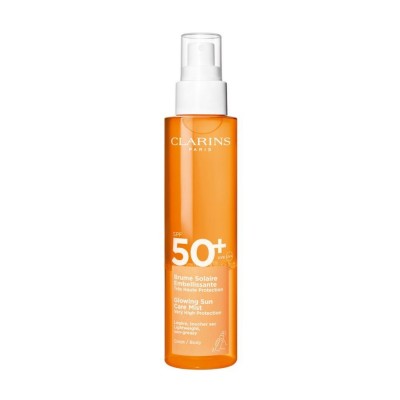 Bruma Solar Embellecedora Corporal SPF50+ 150 ml