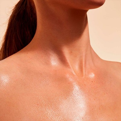 Bruma Solar Embellecedora Corporal SPF50+ 150 ml