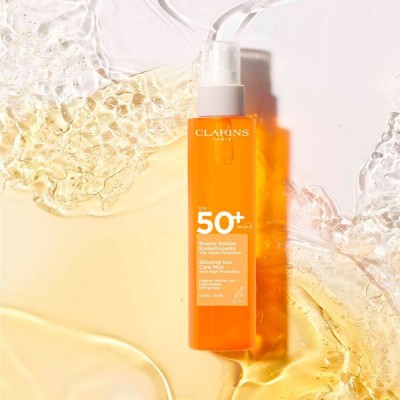 Bruma Solar Embellecedora Corporal SPF50+ 150 ml Bruma Solar Embellecedora Corporal SPF50+ 150 ml