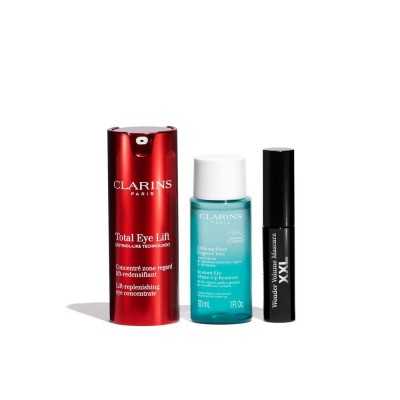 Cofre Total Eye Lift