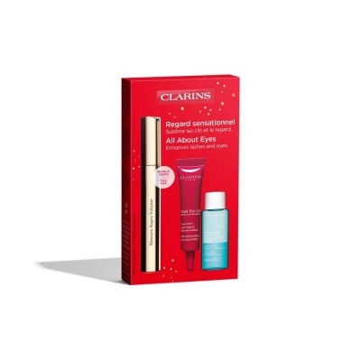 Cofre Mascara Supra Volume