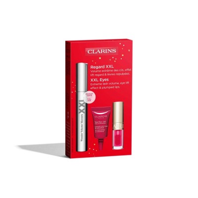 Cofre Mascara Wonder Volume XXL Cofre Mascara Wonder Volume XXL