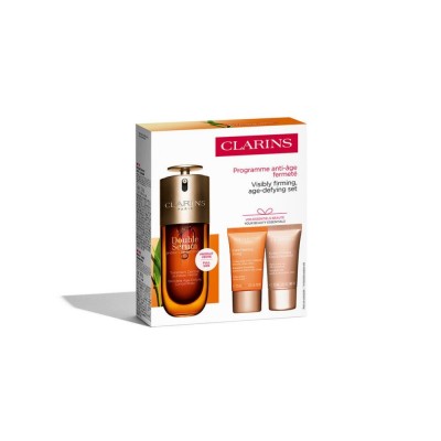 Cofre Double Serum G9 + Extra Firming