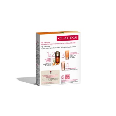 Cofre Double Serum G9 + Extra Firming