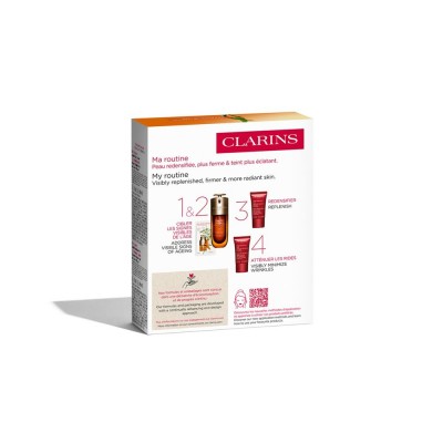 Cofre Double Serum G9 + Multi Intensive