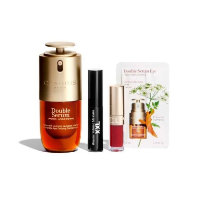 Cofre Double Serum G9 Día de la Madre Cofre Double Serum G9 Día de la Madre