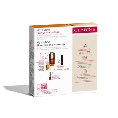 Cofre Double Serum G9 Día de la Madre Cofre Double Serum G9 Día de la Madre