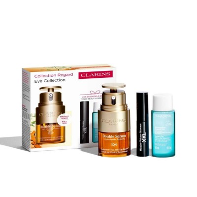 Cofre Double Serum Ojos Cofre Double Serum Ojos