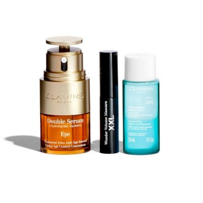 Cofre Double Serum Ojos