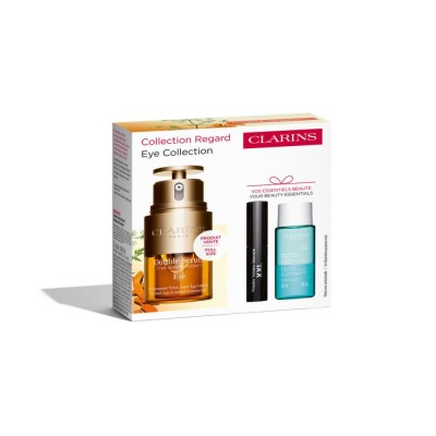 Cofre Double Serum Ojos