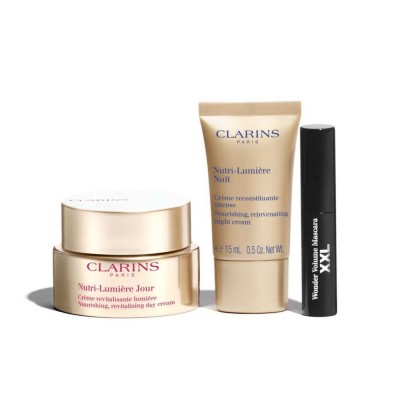 Cofre Nutri Lumiere Cofre Nutri Lumiere