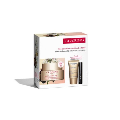 Cofre Nutri Lumiere Cofre Nutri Lumiere