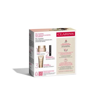 Cofre Nutri Lumiere Cofre Nutri Lumiere