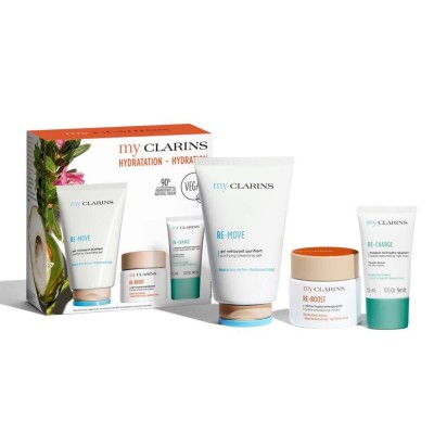 Cofre My Clarins