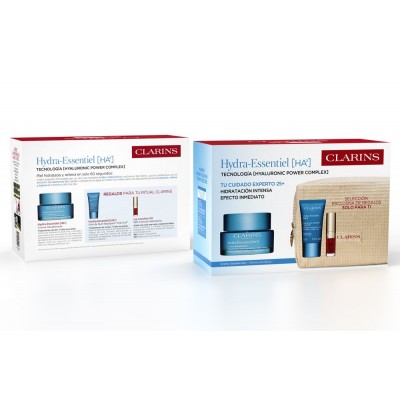 Cofre Hydra Essentiel