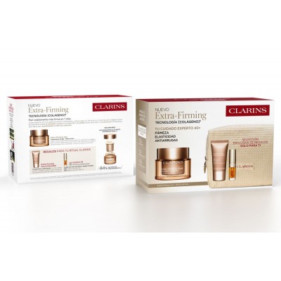 Cofre Extra Firming Día Pieles Secas