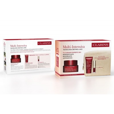 Cofre Multi Intensiva Día Pieles Secas