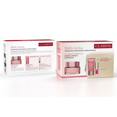 Cofre Multi Activa Día