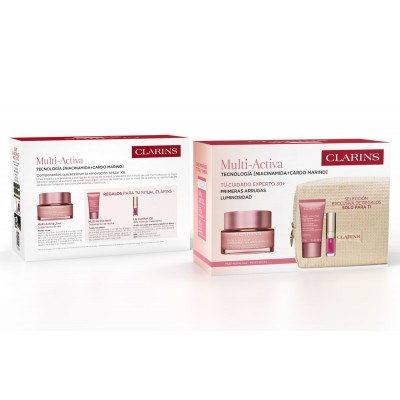 Cofre Multi Activa Pieles Secas