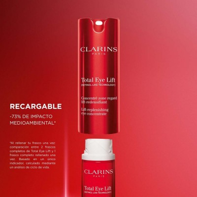 Total Eye Lift Recambio 15 ml