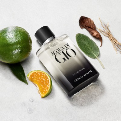 Acqua di Giò Eau de Parfum 100 ml