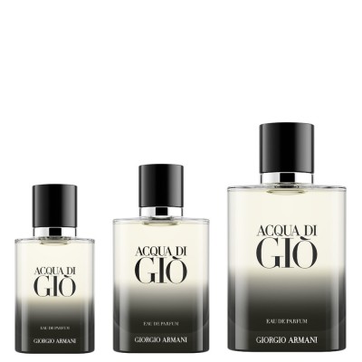 Acqua di Giò Eau de Parfum 100 ml