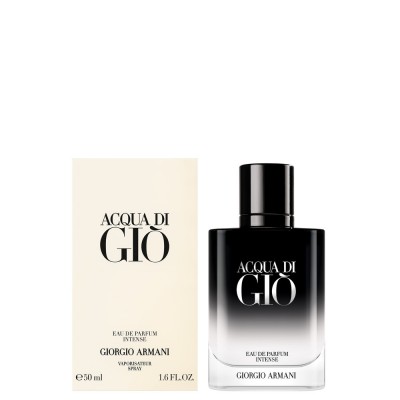 Acqua di Gio Homme Eau de Parfum Intense