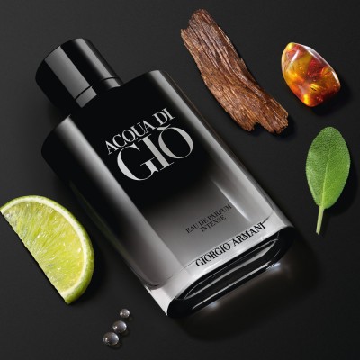 Acqua di Gio Homme Eau de Parfum Intense
