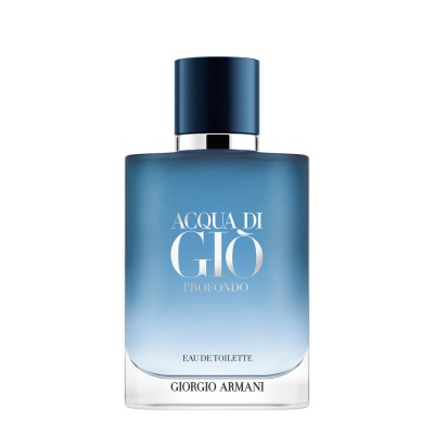 Acqua di Giò Profondo Eau de Toilette 100 ml