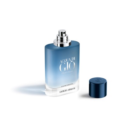 Acqua di Giò Profondo Eau de Toilette 100 ml