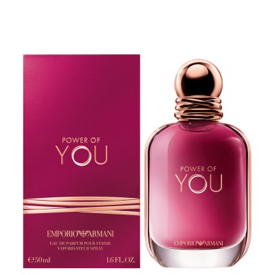 Power of You Eau de Parfum