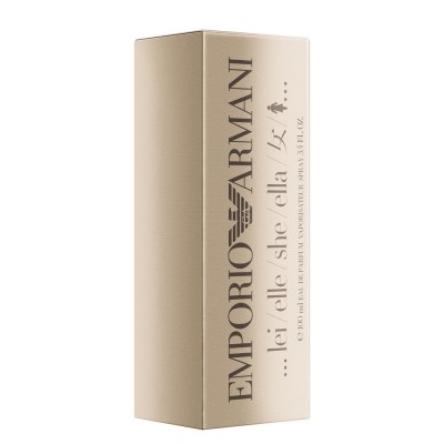 Emporio Armani She Eau de Parfum 100 ml