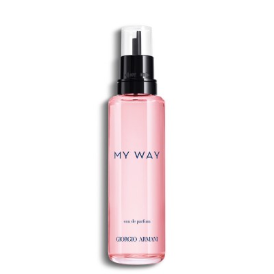 My Way Eau de Parfum Recarga 100 ml