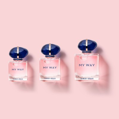 My Way Eau de Parfum Recarga 100 ml