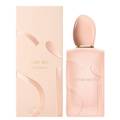 Sì Nude Bloom Eau de Parfum 100 ml