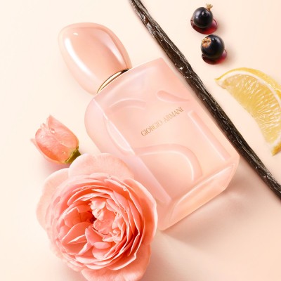 Sì Nude Bloom Eau de Parfum 100 ml