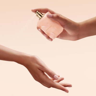 Sì Nude Bloom Eau de Parfum 100 ml