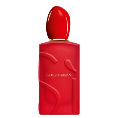 Sì Passione Red Bloom Eau de Parfum 100 ml