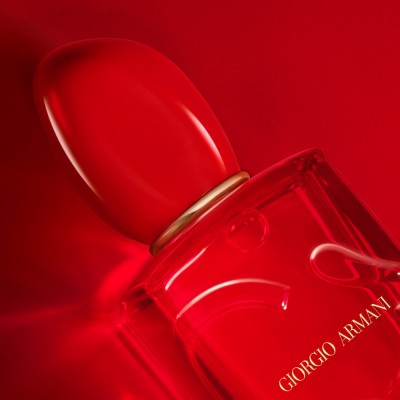 Sì Passione Red Musk