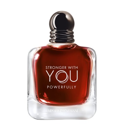 Stronger With You Powerfully Eau de Parfum 100 ml